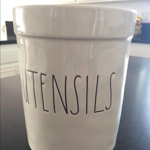Rae Dunn Utensils